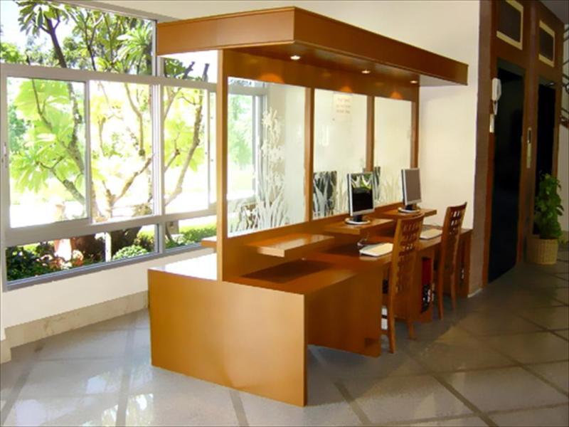 Lek Villa Pattaya Zewnętrze zdjęcie
