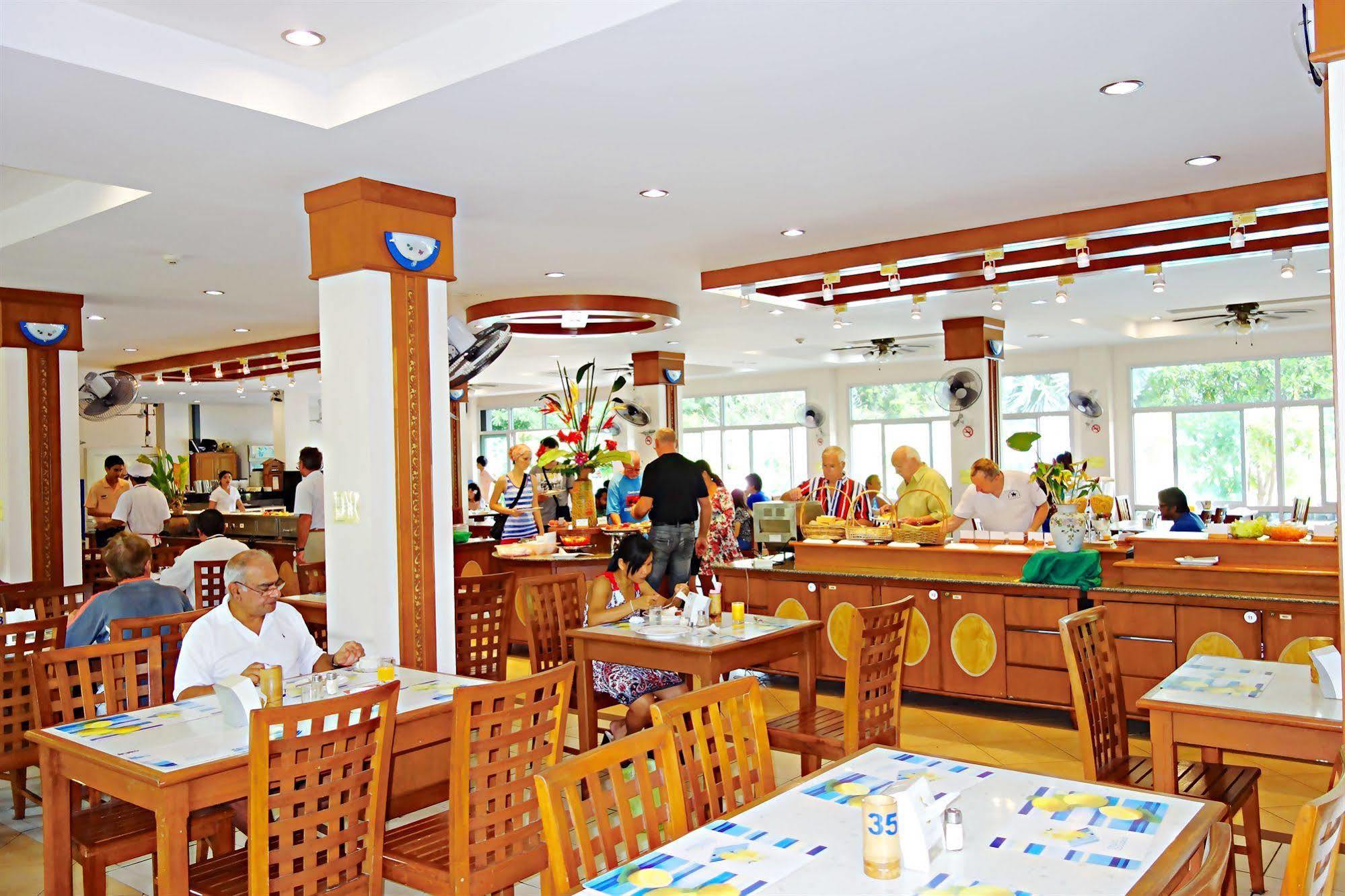 Lek Villa Pattaya Zewnętrze zdjęcie