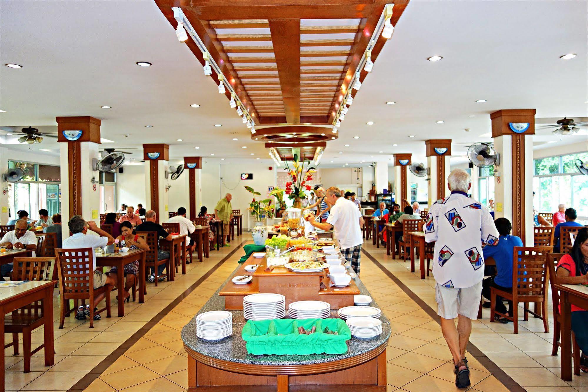 Lek Villa Pattaya Zewnętrze zdjęcie